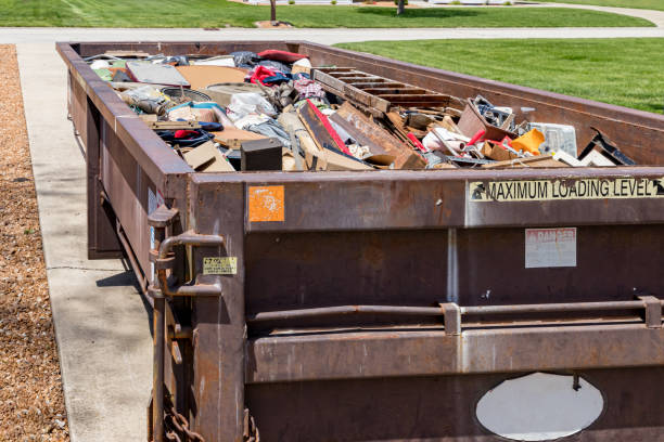 Property Management Cleanouts in Halfway, MD