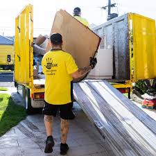 Best Construction Debris Removal  in Halfway, MD