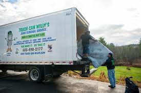 Best Donation Pickup Services  in Halfway, MD
